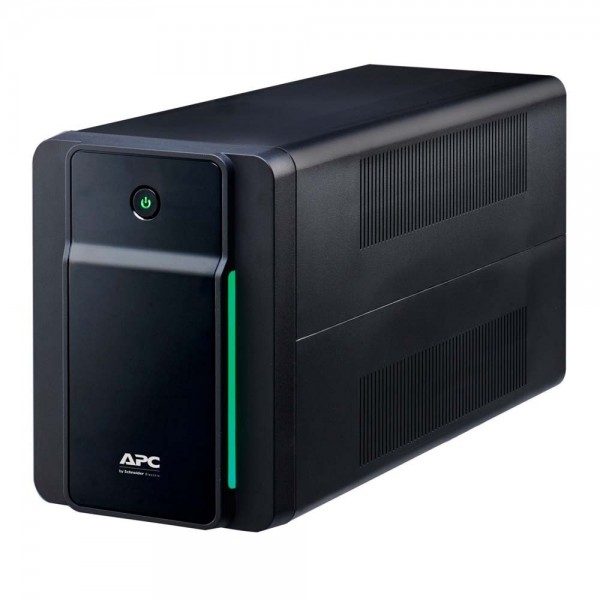 APC Back-UPS Line-Interactive 950VA 520W